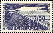 Stamp Portugal Catalog number: 787