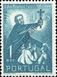 Stamp Portugal Catalog number: 788