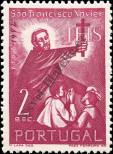 Stamp Portugal Catalog number: 789