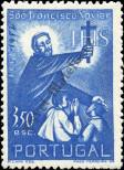 Stamp Portugal Catalog number: 790