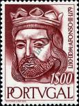 Stamp Portugal Catalog number: 839