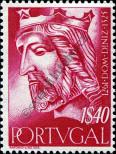Stamp Portugal Catalog number: 840