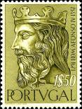 Stamp Portugal Catalog number: 841