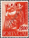 Stamp Portugal Catalog number: 842