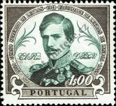 Stamp Portugal Catalog number: 903