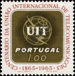 Stamp Portugal Catalog number: 982