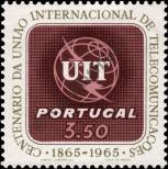 Stamp Portugal Catalog number: 983
