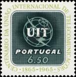 Stamp Portugal Catalog number: 984