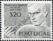 Stamp Portugal Catalog number: 1130/B