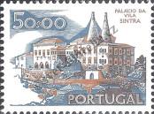 Stamp Portugal Catalog number: 1158