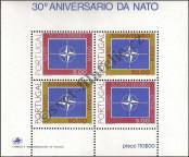 Stamp Portugal Catalog number: B/26