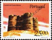 Stamp Portugal Catalog number: 1708