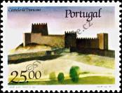 Stamp Portugal Catalog number: 1720