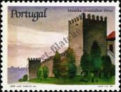 Stamp Portugal Catalog number: 1739