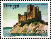 Stamp Portugal Catalog number: 1740