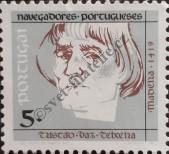 Stamp Portugal Catalog number: 1819