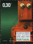 Stamp Portugal Catalog number: 2821