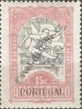 Stamp Portugal Catalog number: 455