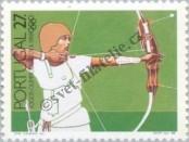 Stamp Portugal Catalog number: 1762