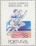 Stamp Portugal Catalog number: 1936