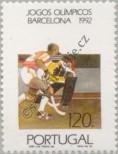 Stamp Portugal Catalog number: 1939