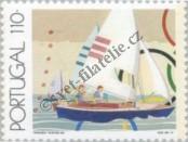 Stamp Portugal Catalog number: 1887