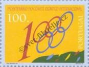 Stamp Portugal Catalog number: 2001