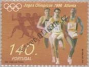 Stamp Portugal Catalog number: 2131