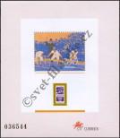 Stamp Portugal Catalog number: B/116