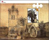 Stamp Portugal Catalog number: B/180