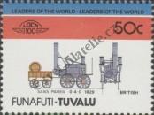 Stamp Funafuti (Tuvalu) Catalog number: 9