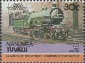 Stamp Nanumea (Tuvalu) Catalog number: 6