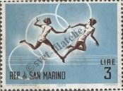 Stamp San Marino Catalog number: 784