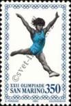 Stamp San Marino Catalog number: 1217