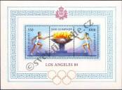 Stamp San Marino Catalog number: B/9