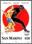 Stamp San Marino Catalog number: 1642
