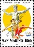 Stamp San Marino Catalog number: 1643