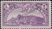 Stamp San Marino Catalog number: 168