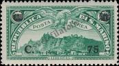 Stamp San Marino Catalog number: 232
