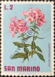 Stamp San Marino Catalog number: 985