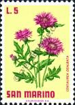 Stamp San Marino Catalog number: 988