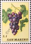 Stamp San Marino Catalog number: 1031