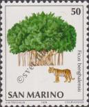 Stamp San Marino Catalog number: 1191