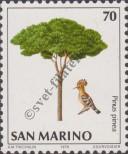 Stamp San Marino Catalog number: 1192