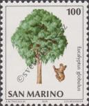 Stamp San Marino Catalog number: 1194