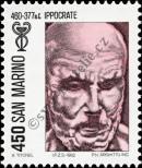Stamp San Marino Catalog number: 1259