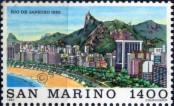 Stamp San Marino Catalog number: 1286