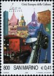 Stamp San Marino Catalog number: 1887