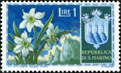 Stamp San Marino Catalog number: 503