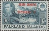 Stamp South Orkney Islands Catalog number: 8